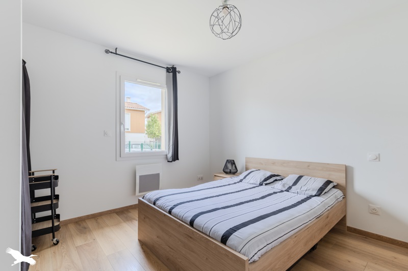 Vente Maison ST DENIS DE PILE - 4 pièces -90 m² - (33910)
