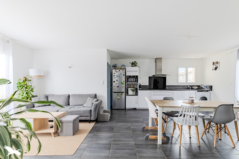 Vente Maison ST DENIS DE PILE - 4 pièces -90 m² - (33910)