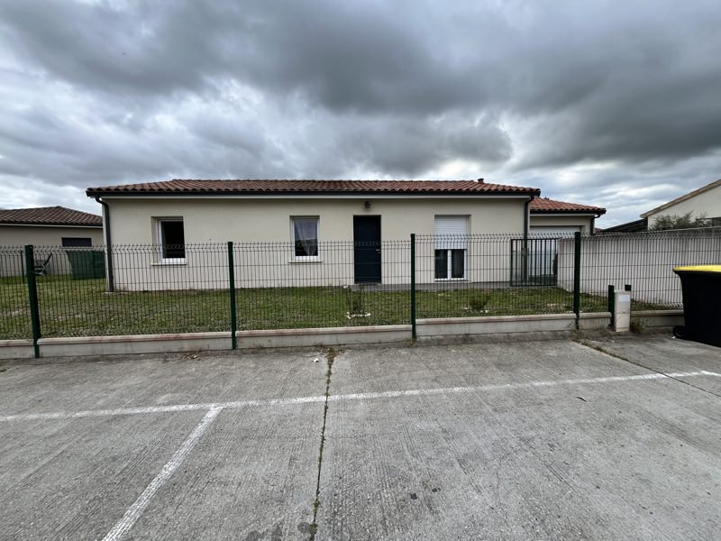 Vente Maison Saint-Denis-de-Pile 33910 4 pièces - 90 m²