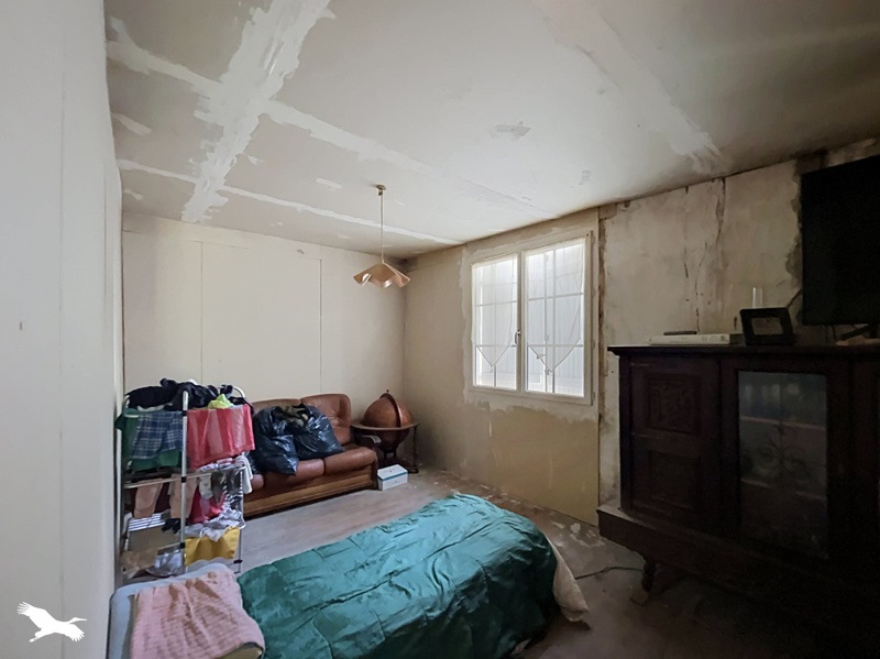 Vente Maison PERISSAC - 4 pièces -80 m² - (33240)