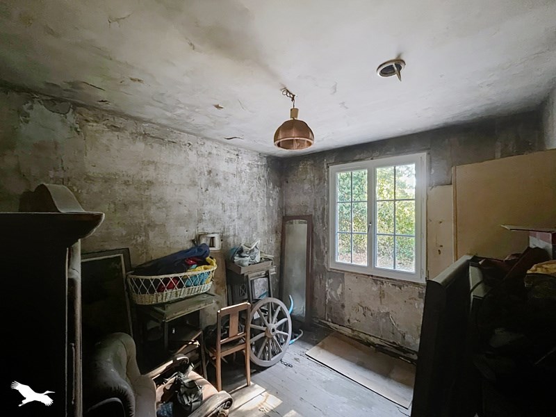 Vente Maison PERISSAC - 4 pièces -80 m² - (33240)