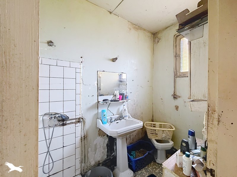 Vente Maison PERISSAC - 4 pièces -80 m² - (33240)