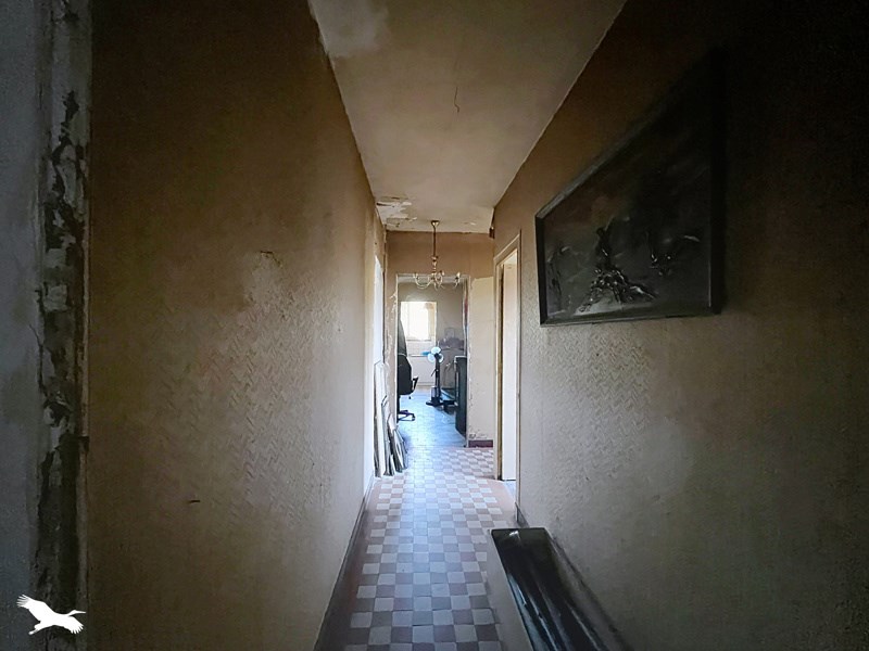 Vente Maison PERISSAC - 4 pièces -80 m² - (33240)
