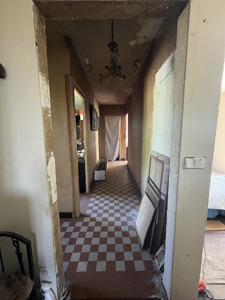 Vente Maison PERISSAC - 4 pièces -80 m² - (33240)