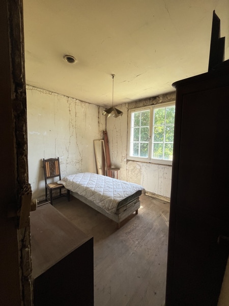Vente Maison PERISSAC - 4 pièces -80 m² - (33240)