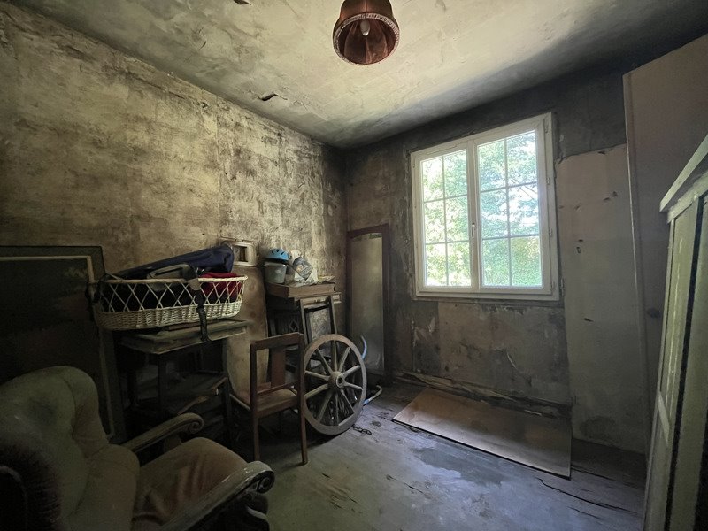 Vente Maison PERISSAC - 4 pièces -80 m² - (33240)