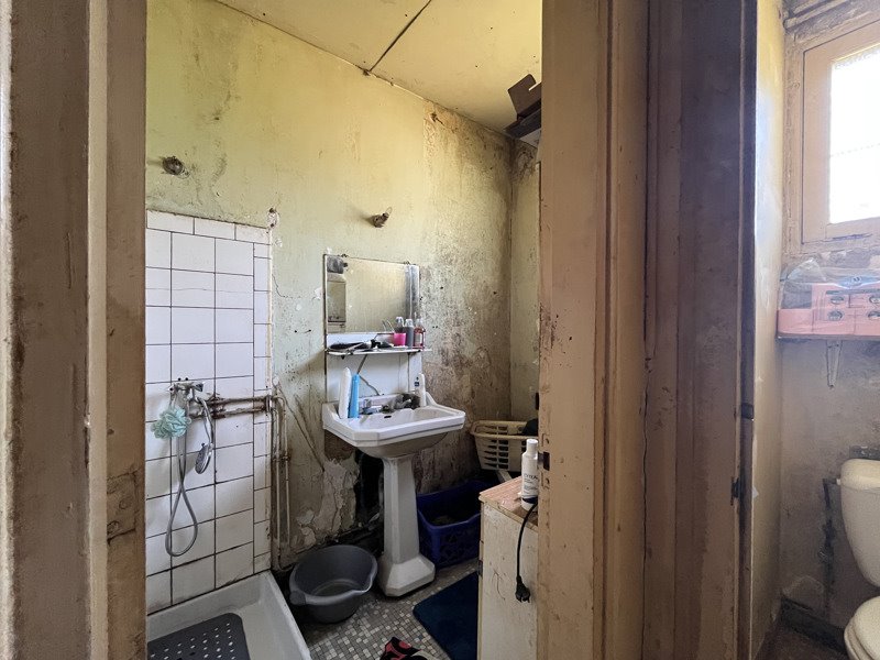 Vente Maison PERISSAC - 4 pièces -80 m² - (33240)