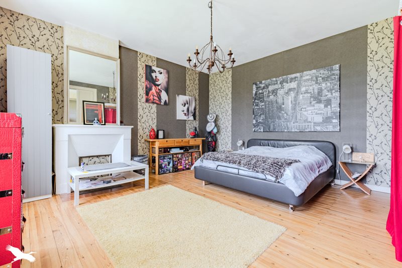 Vente Maison ST DENIS DE PILE - 6 pièces -252,8 m² - (33910)