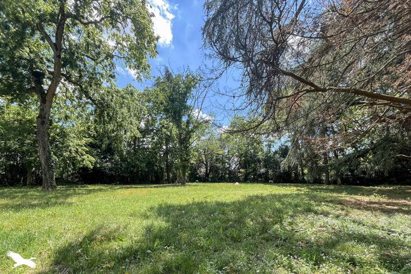 Vente Maison ST DENIS DE PILE - 6 pièces -252,8 m² - (33910)
