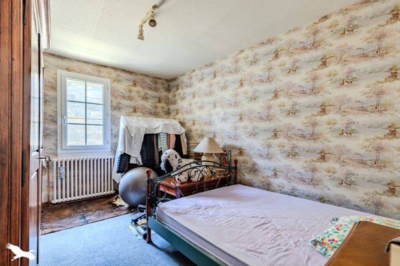 Vente Maison ST DENIS DE PILE - 5 pièces -154 m² - (33910)