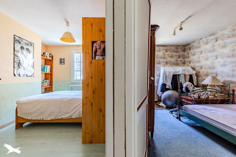 Vente Maison ST DENIS DE PILE - 5 pièces -154 m² - (33910)