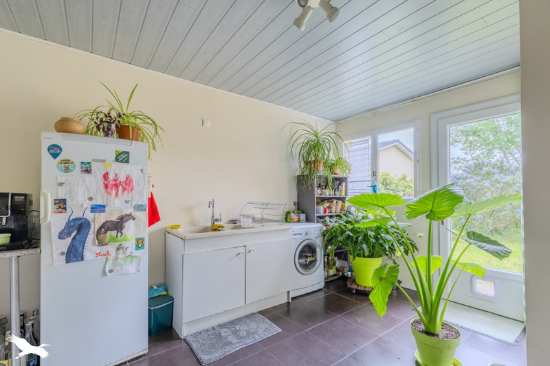 Vente Maison ST CIERS D ABZAC - 3 pièces -86 m² - (33910)