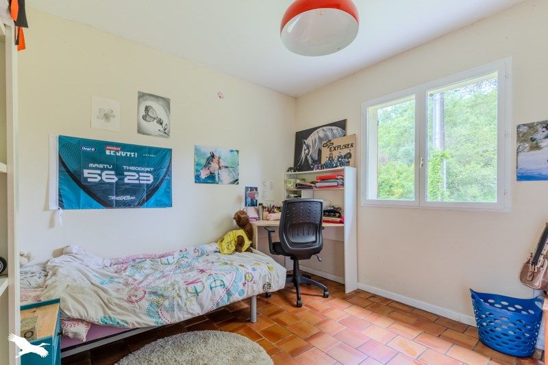 Vente Maison ST CIERS D ABZAC - 3 pièces -86 m² - (33910)
