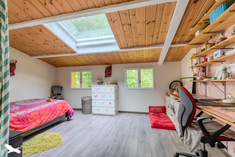 Vente Maison ST CIERS D ABZAC - 3 pièces -86 m² - (33910)
