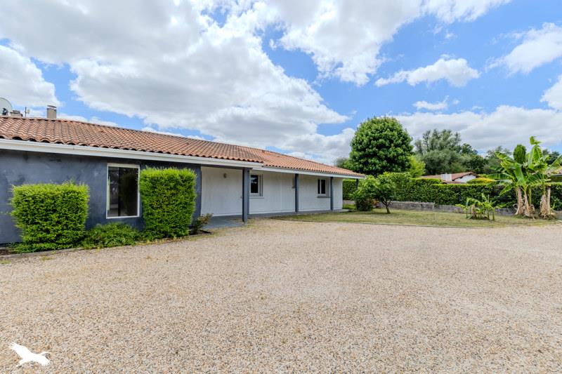 Vente Maison GALGON 33133 6 pièces - 170 m²