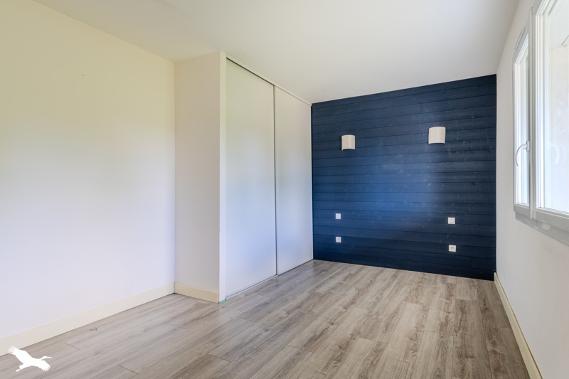Vente Maison Galgon - 6 pièces -170 m² - (33133)