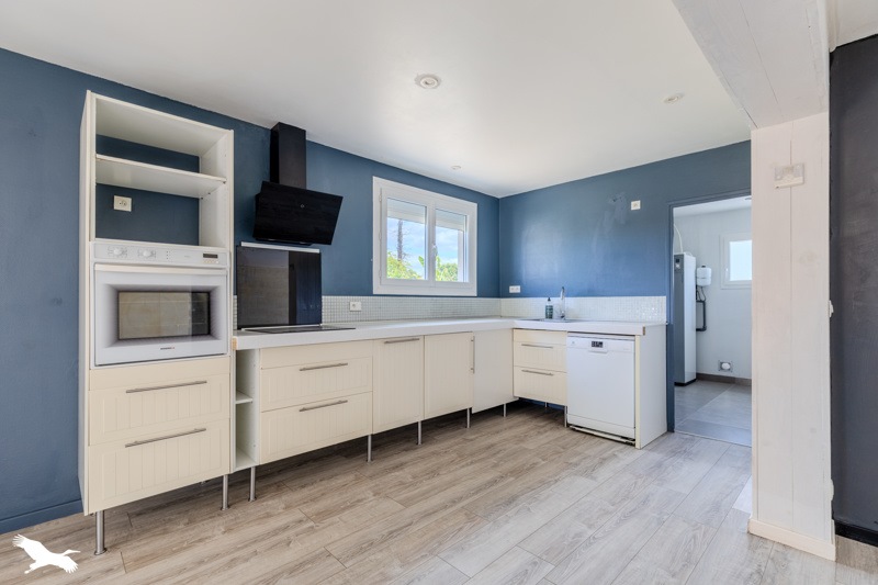 Vente Maison Galgon - 6 pièces -170 m² - (33133)