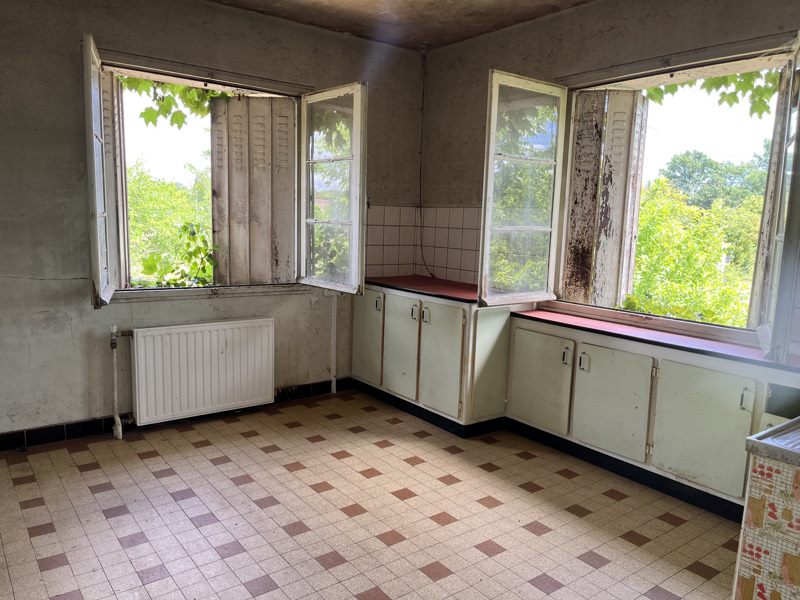 Vente Maison ST DENIS DE PILE - 4 pièces -90 m² - (33910)