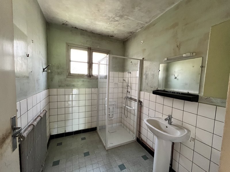 Vente Maison ST DENIS DE PILE - 4 pièces -90 m² - (33910)