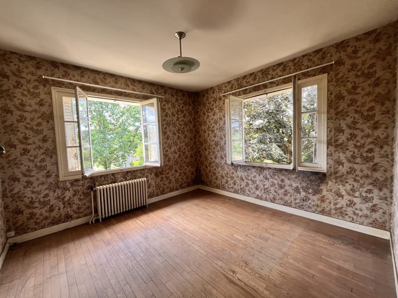 Vente Maison ST DENIS DE PILE - 4 pièces -90 m² - (33910)
