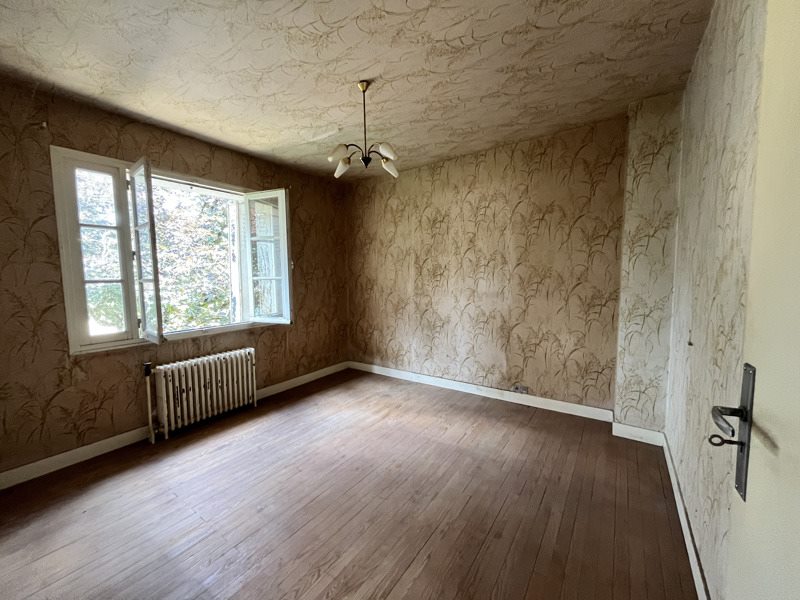 Vente Maison ST DENIS DE PILE - 4 pièces -90 m² - (33910)
