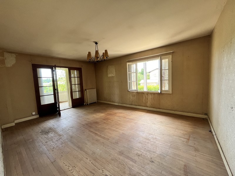 Vente Maison ST DENIS DE PILE - 4 pièces -90 m² - (33910)