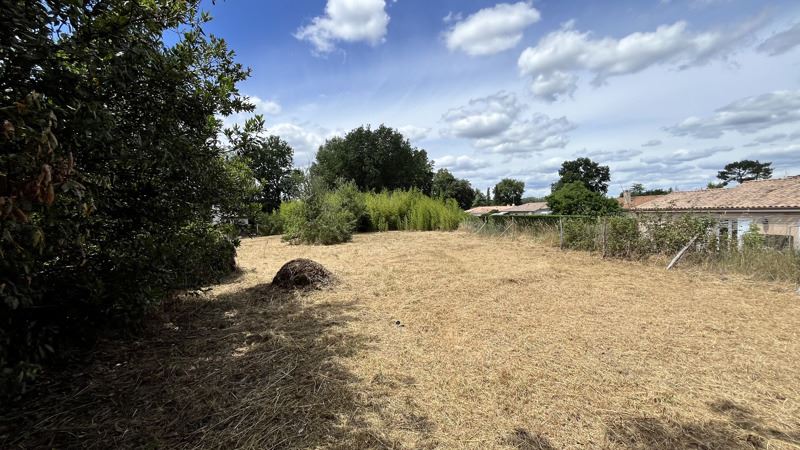 Vente Maison ST DENIS DE PILE - 4 pièces -90 m² - (33910)