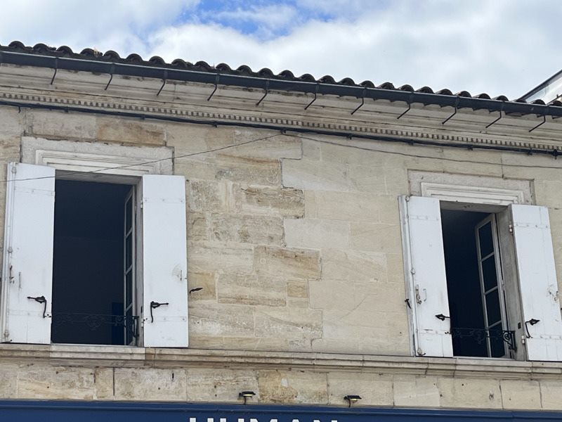 Vente Appartement ST DENIS DE PILE - 2 pièces -35 m² - (33910)