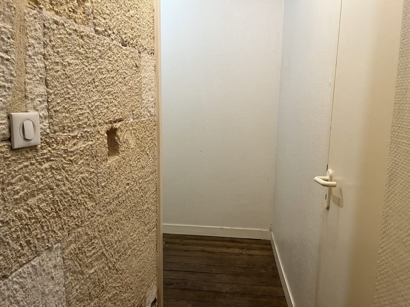 Vente Appartement ST DENIS DE PILE - 2 pièces -35 m² - (33910)