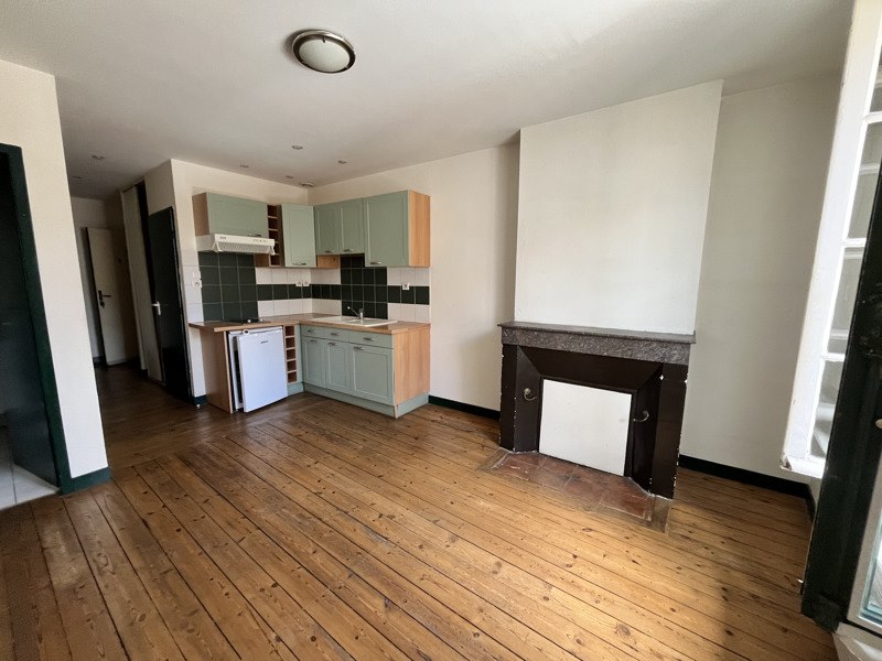 Appartement 2 pièces 35 m² · à Saint-Denis-de-Pile · 35 m² · 58 300 €
