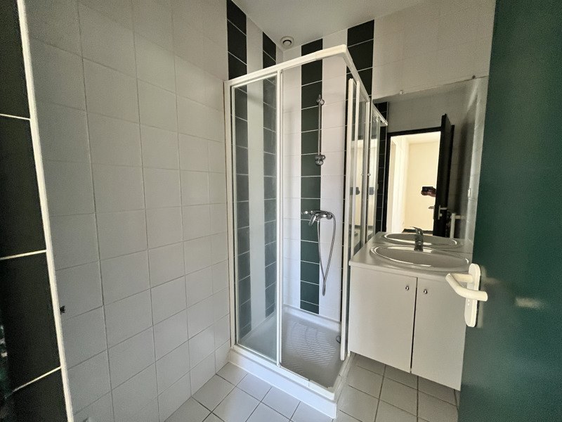 Vente Appartement ST DENIS DE PILE - 2 pièces -35 m² - (33910)