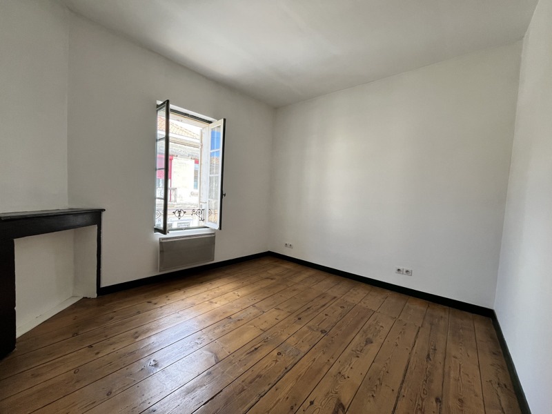 Vente Appartement ST DENIS DE PILE - 2 pièces -35 m² - (33910)
