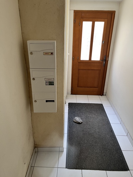 Vente Appartement ST DENIS DE PILE - 2 pièces -35 m² - (33910)