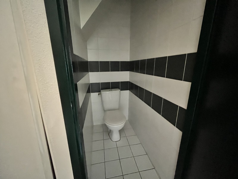 Vente Appartement ST DENIS DE PILE - 2 pièces -35 m² - (33910)