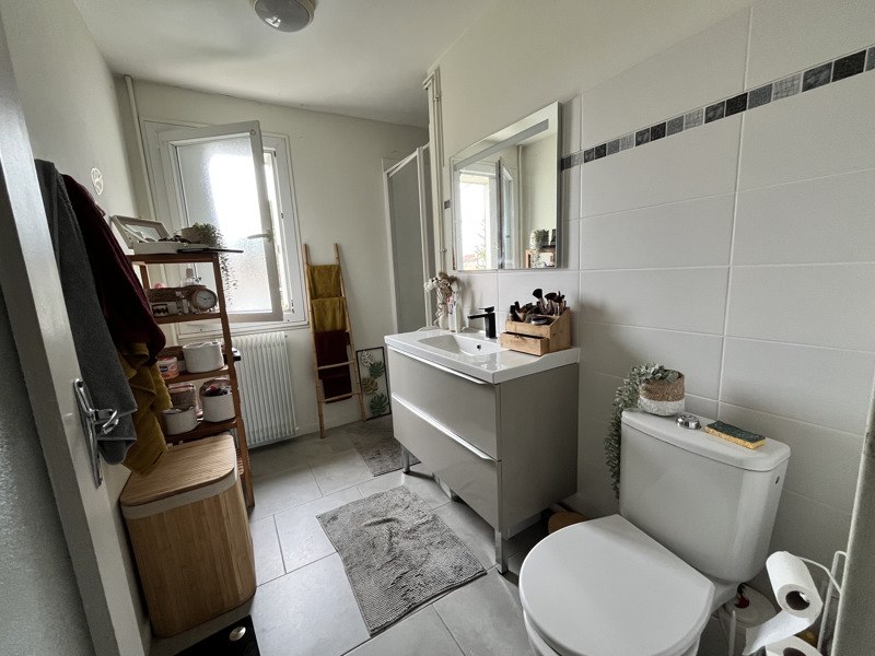 Vente Maison GALGON - 4 pièces -96 m² - (33133)