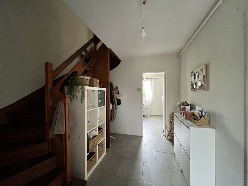 Vente Maison GALGON - 4 pièces -96 m² - (33133)