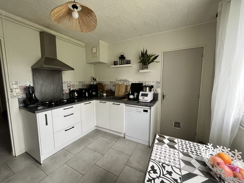 Vente Maison GALGON - 4 pièces -96 m² - (33133)