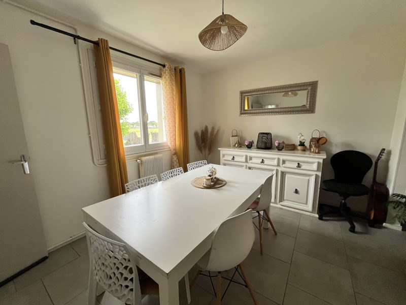 Vente Maison GALGON - 4 pièces -96 m² - (33133)
