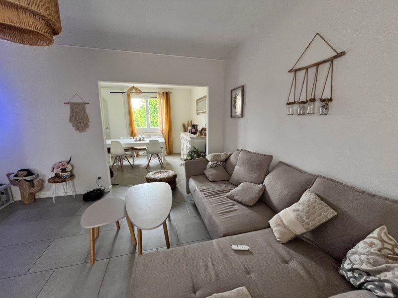 Maison 4 pièces 96 m² · à Galgon · 96 m² · 174 900 €