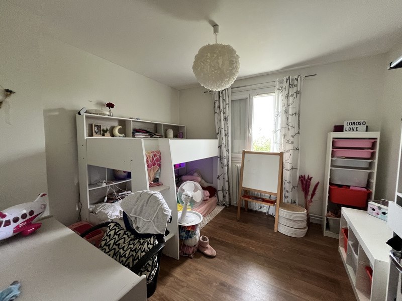 Vente Maison GALGON - 4 pièces -96 m² - (33133)