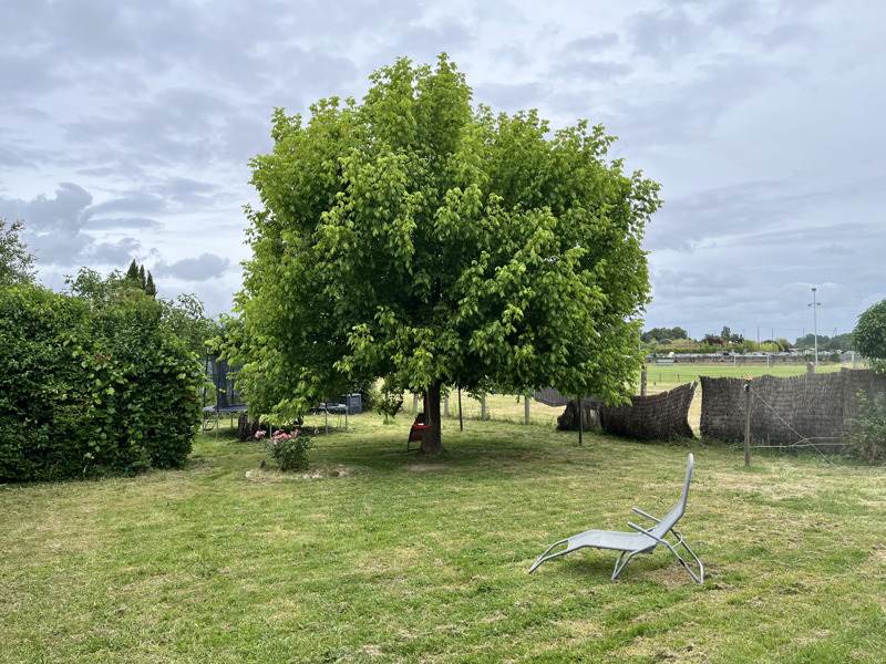 Vente Maison GALGON - 4 pièces -96 m² - (33133)