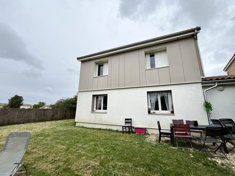 Vente Maison GALGON - 4 pièces -96 m² - (33133)