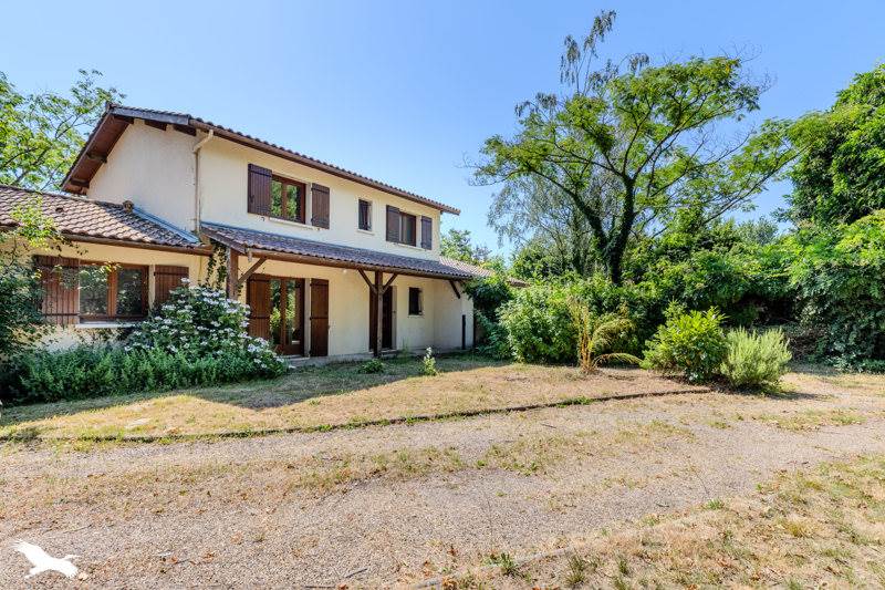 Maison 7 pièces 152 m² · à Saint-Ciers-d'Abzac · 152 m² · 267 000 €