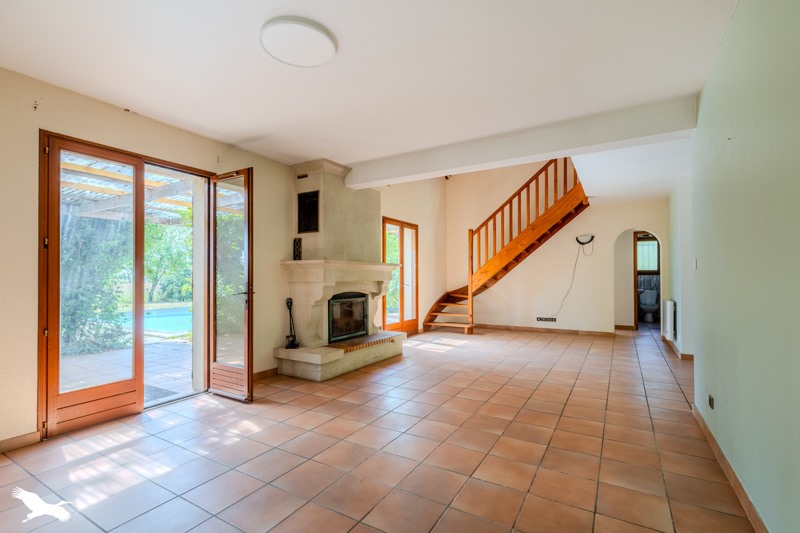 Vente Maison ST CIERS D ABZAC - 7 pièces -152 m² - (33910)