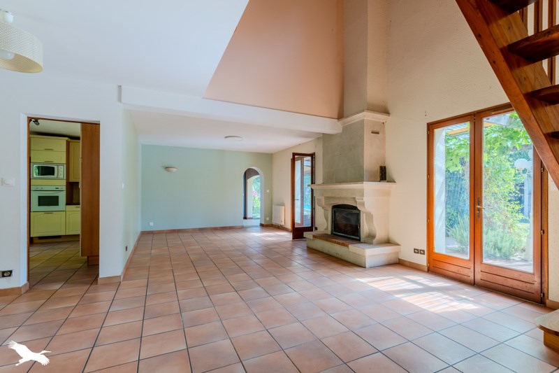 Vente Maison ST CIERS D ABZAC - 7 pièces -152 m² - (33910)