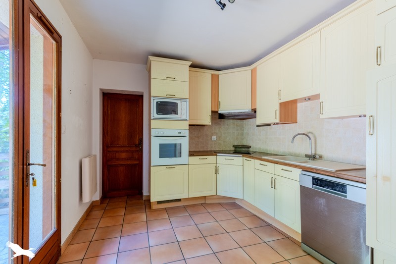 Vente Maison ST CIERS D ABZAC - 7 pièces -152 m² - (33910)