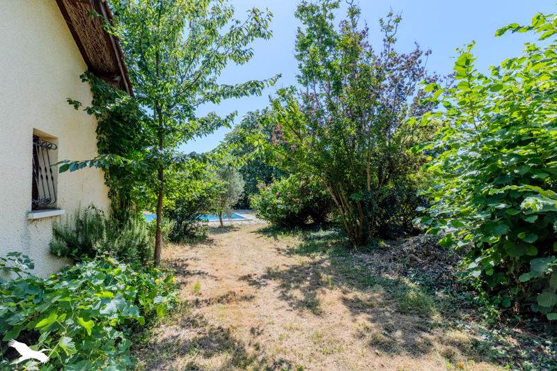 Vente Maison ST CIERS D ABZAC - 7 pièces -152 m² - (33910)
