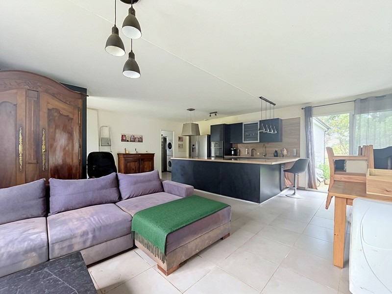 Vente Maison GALGON - 5 pièces -114 m² - (33133)