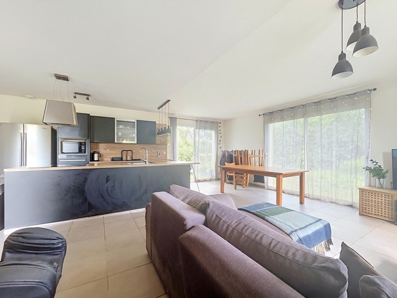 Vente Maison GALGON - 5 pièces -114 m² - (33133)