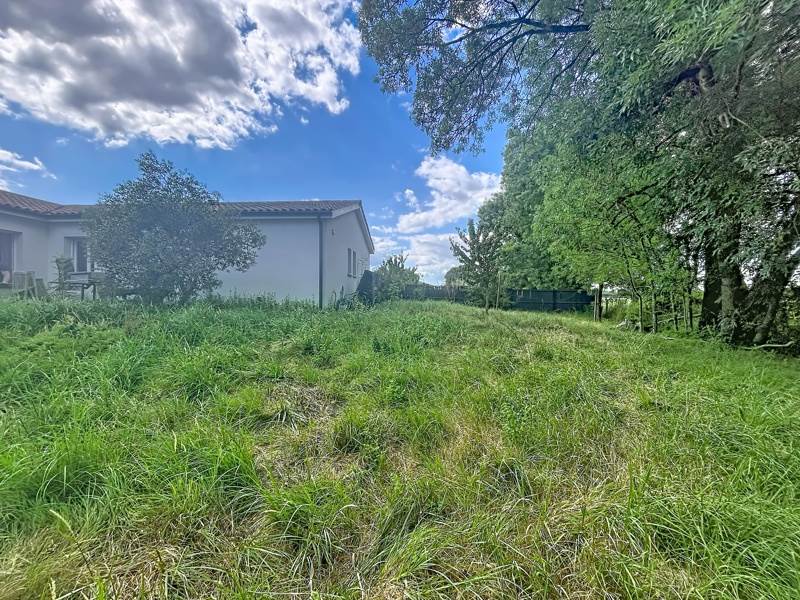 Vente Maison GALGON - 5 pièces -114 m² - (33133)